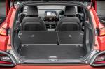 Hyundai Kona AWD 2017 года (UK)